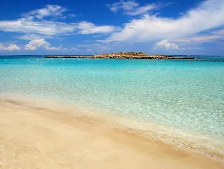 Poppy Villa Paralimni
