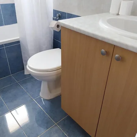 Villa Poppy Paralimni