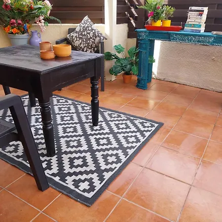 Poppy Villa Paralimni
