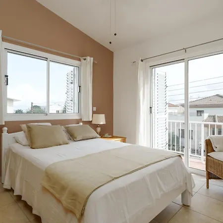 Villa Poppy Paralimni